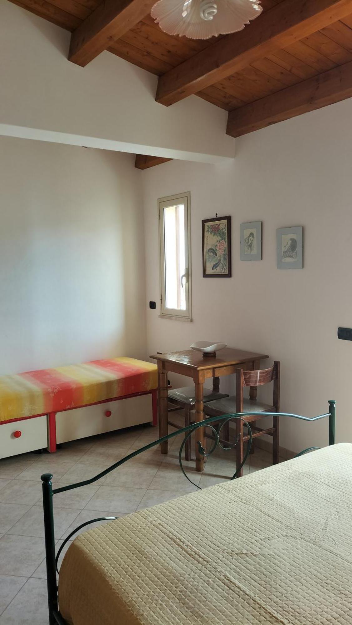 チェファルCasa Rosellinaアパートメント エクステリア 写真